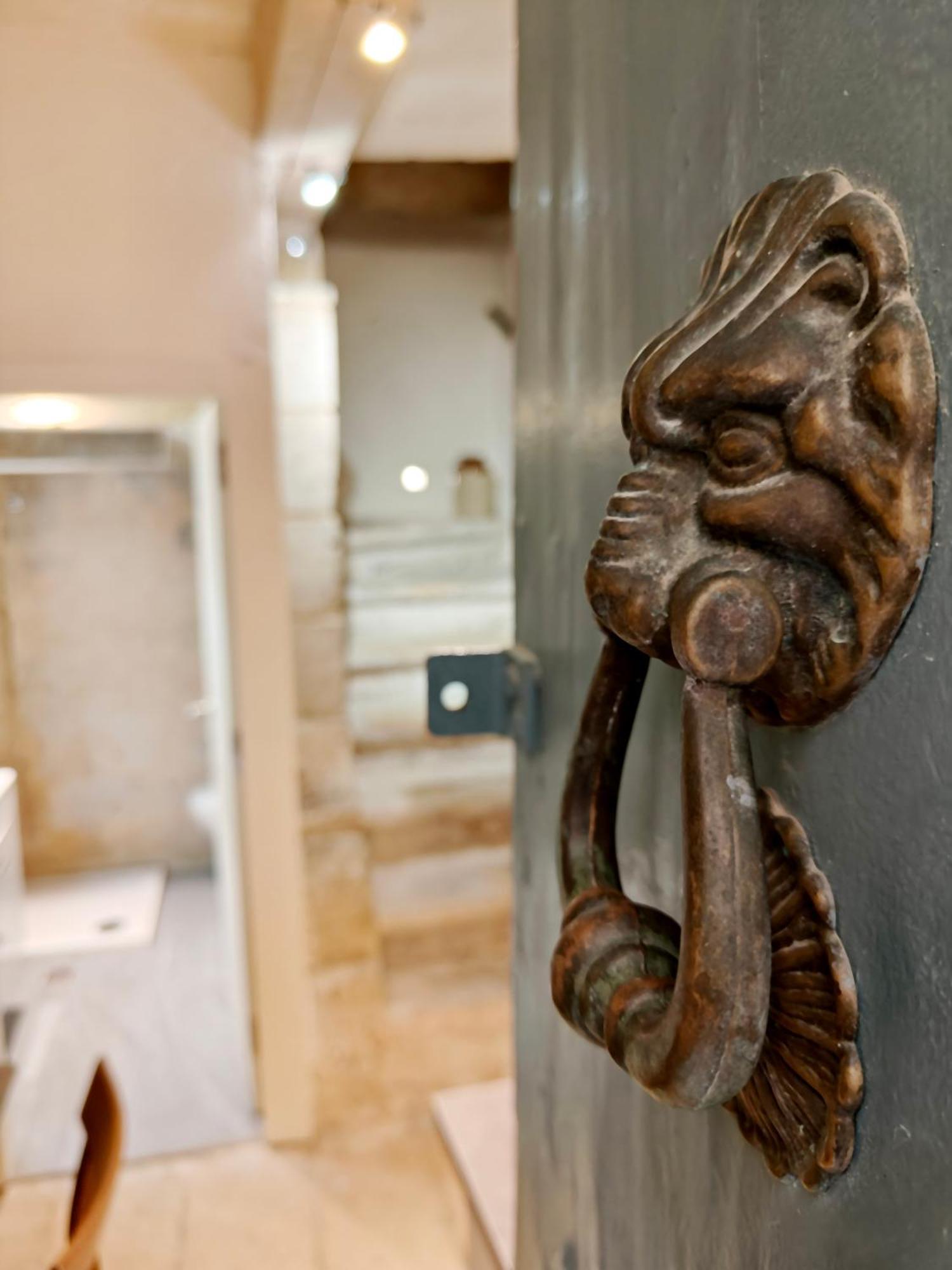 Travelers Stay Birgu Ngoại thất bức ảnh