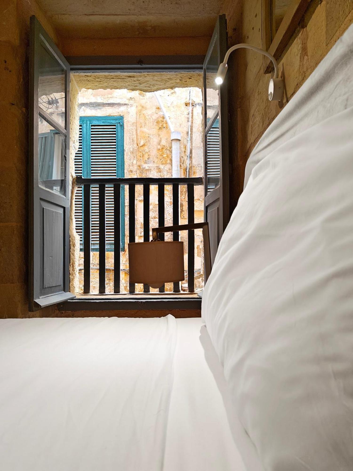 Travelers Stay Birgu Ngoại thất bức ảnh