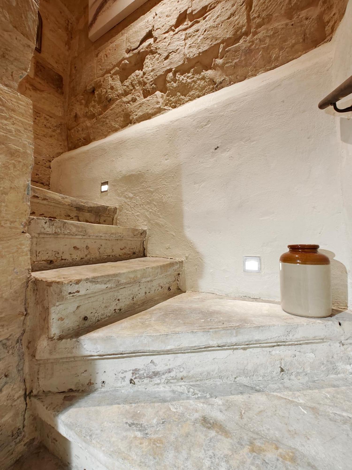 Travelers Stay Birgu Ngoại thất bức ảnh