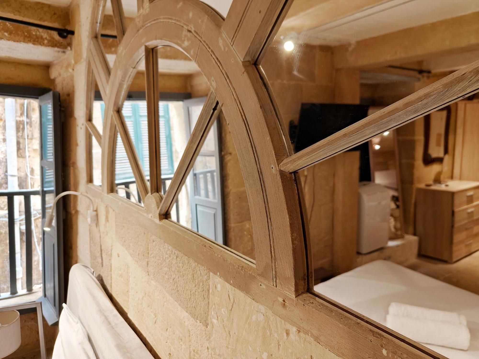 Travelers Stay Birgu Ngoại thất bức ảnh