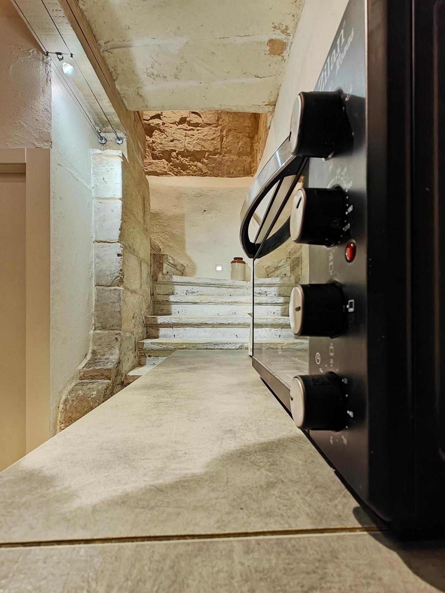 Travelers Stay Birgu Ngoại thất bức ảnh
